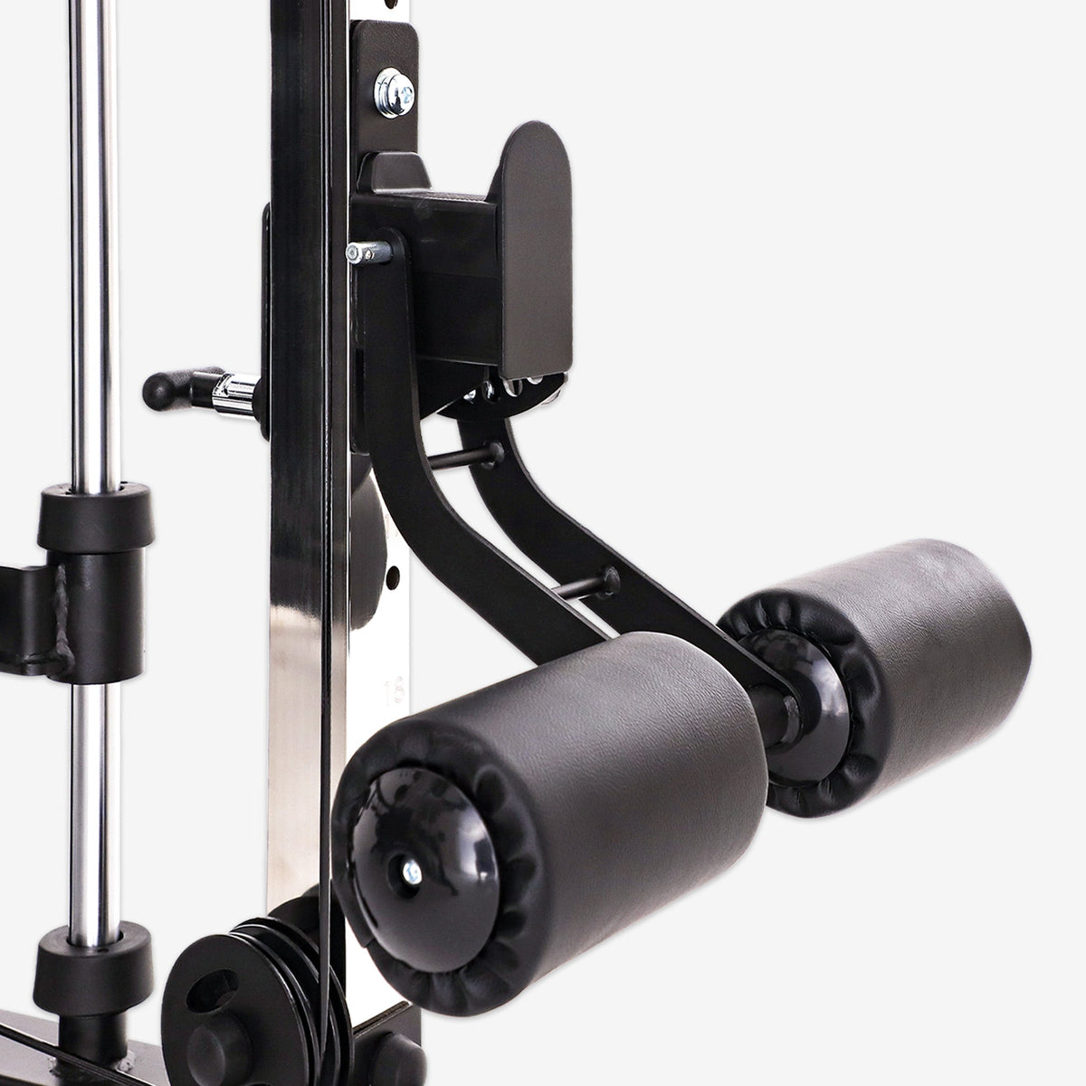 Cambo—Strength Smith Machine AL-M810 +Bench+Accessories