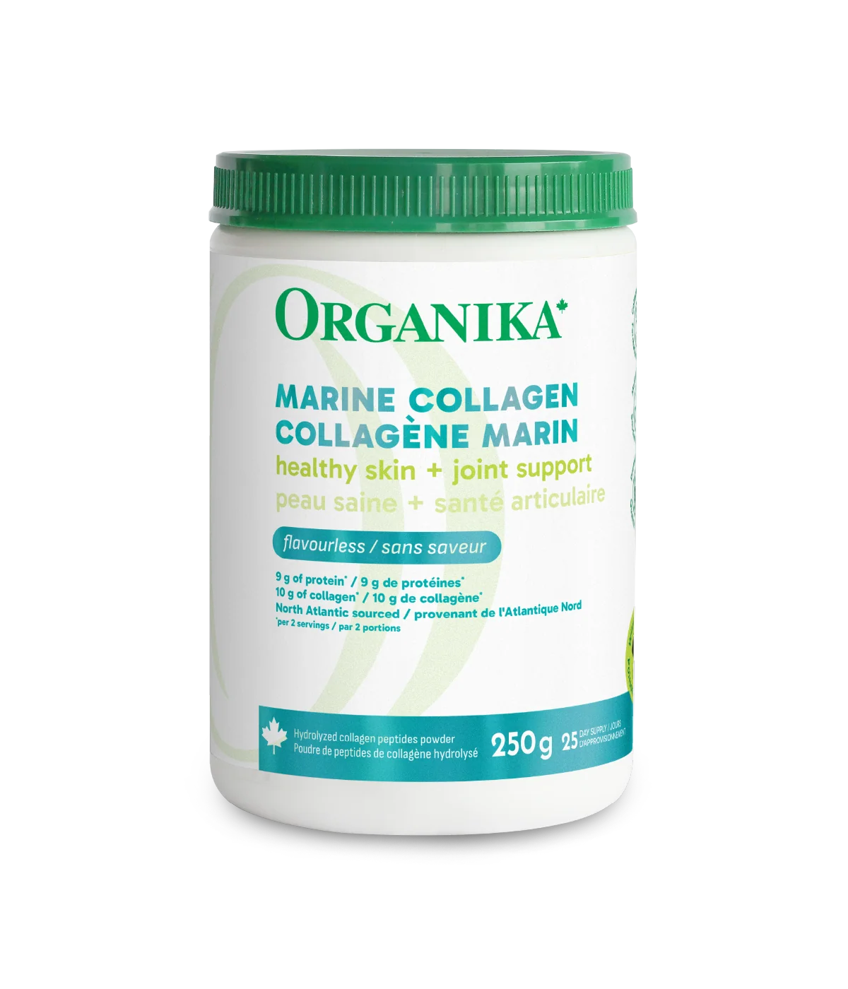 Organika Marine Collagen Review: Wild-Caught Hydrolyzed Fish Peptides Examined