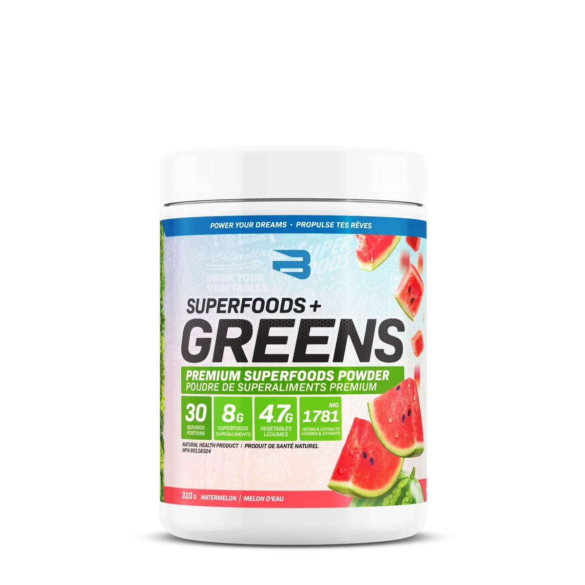 Believe Supplements Superfoods Greens Review: Nutrient-Dense Daily Greens and Antioxidants Examined