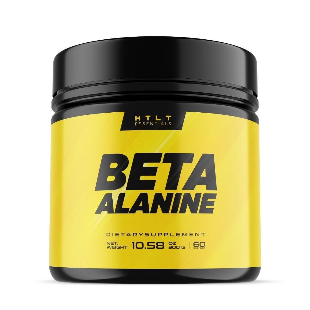 HTLT Beta Alanine is Here!