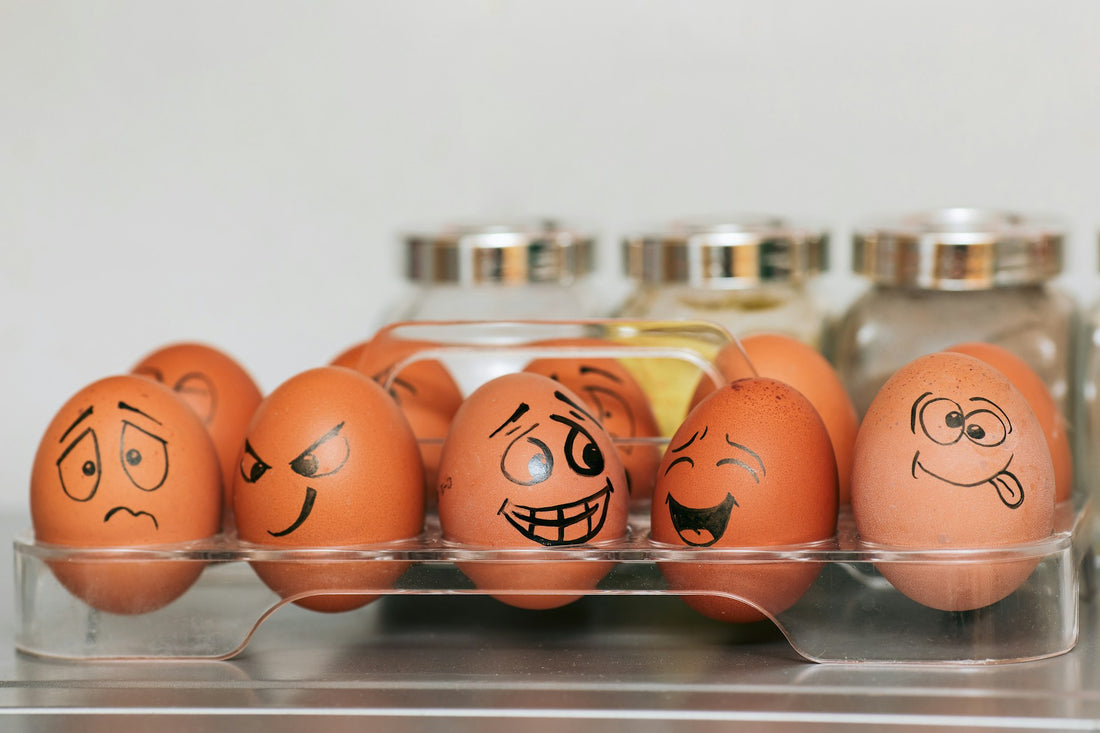 Is eating eggs everyday healthy?