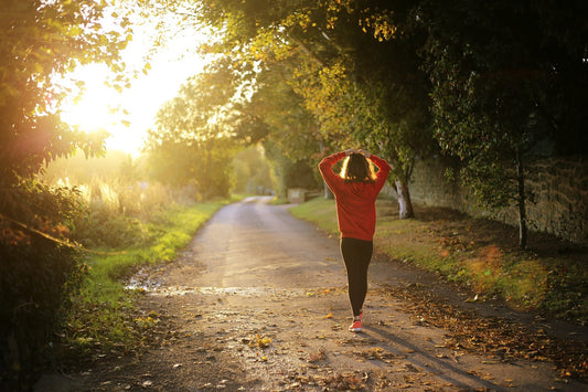 5 Simple Ways to Stay Active (Even When You’re Busy)