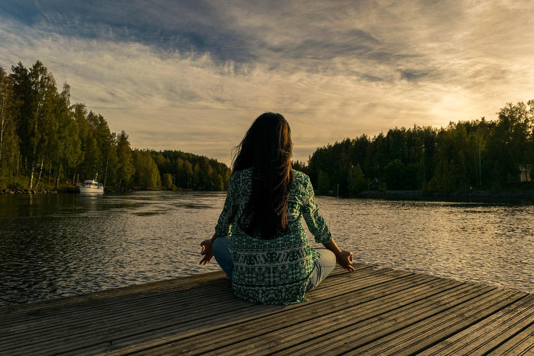 Small Habits That Will Transform Your Fitness Journey