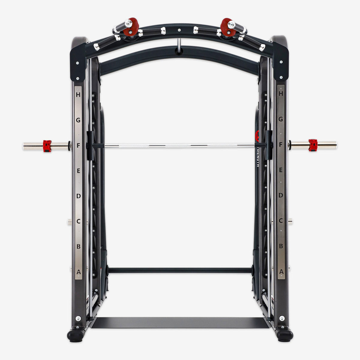 Multi-Function 3D Power Rack AL-3069