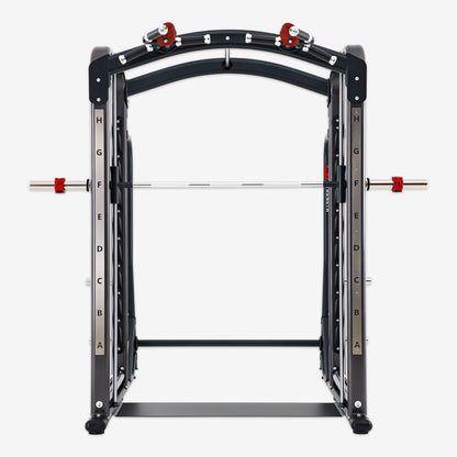 Multi-Function 3D Power Rack AL-3069