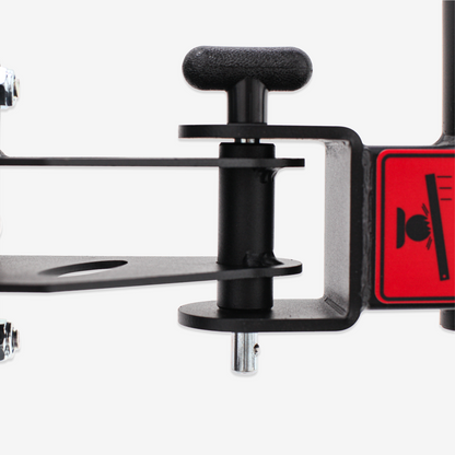 Cambo— Folding Smith Machine AL-3107+Bench+Accessories