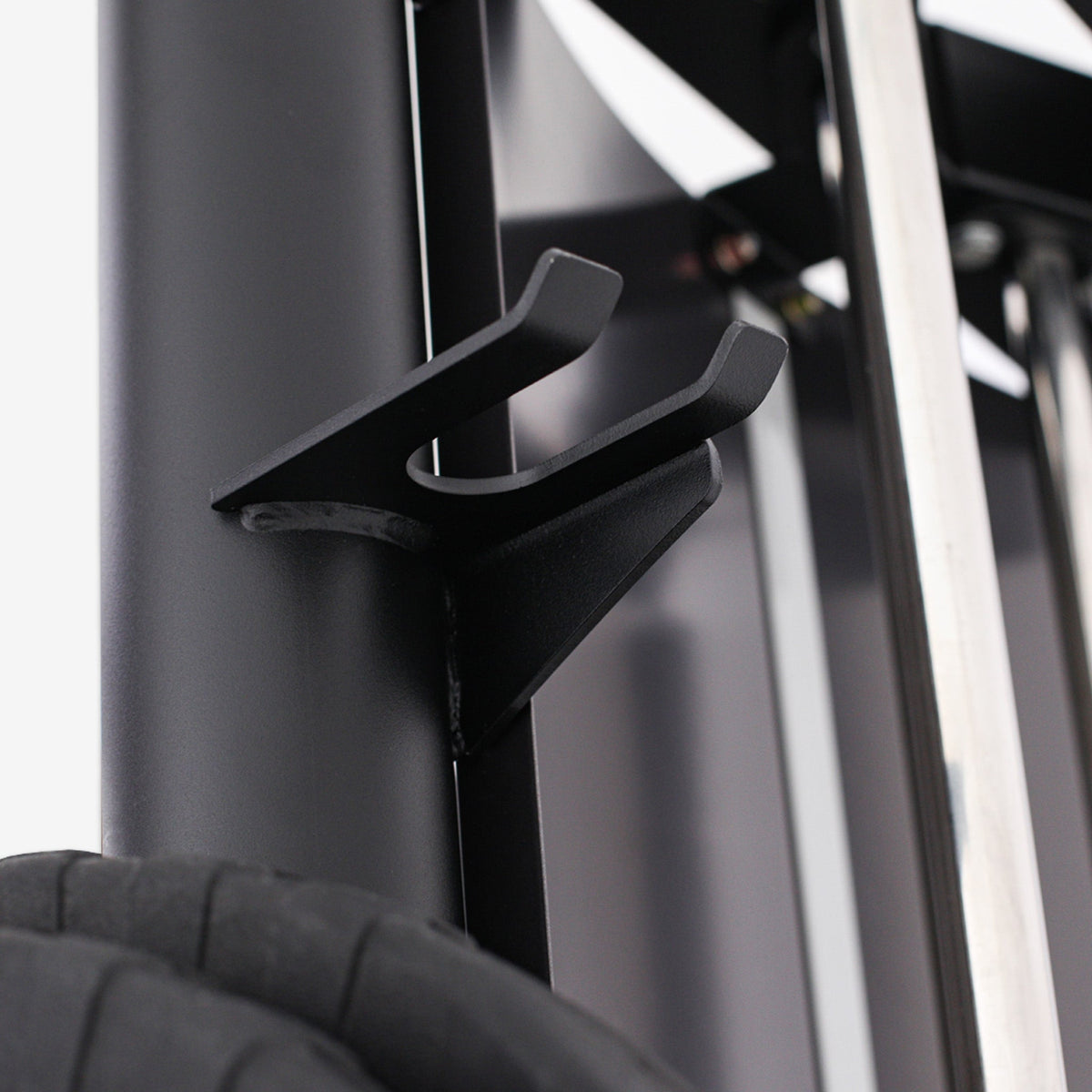 Cambo— Folding Smith Machine AL-3107+Bench+Accessories