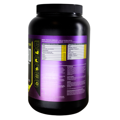 Hydo Pro 1.8LB ( 840gr)