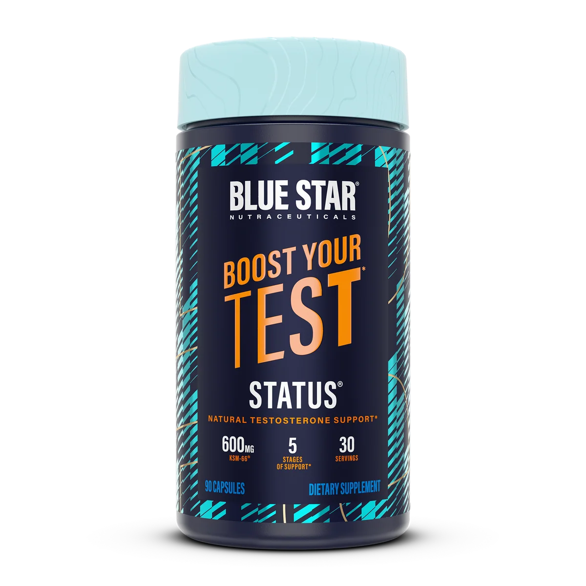 Blue Star Nutraceuticals Status Review: Advanced Testosterone and Estrogen Management Examined