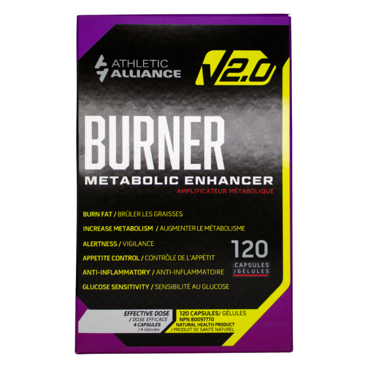 BURNER