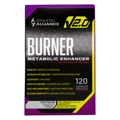 BURNER