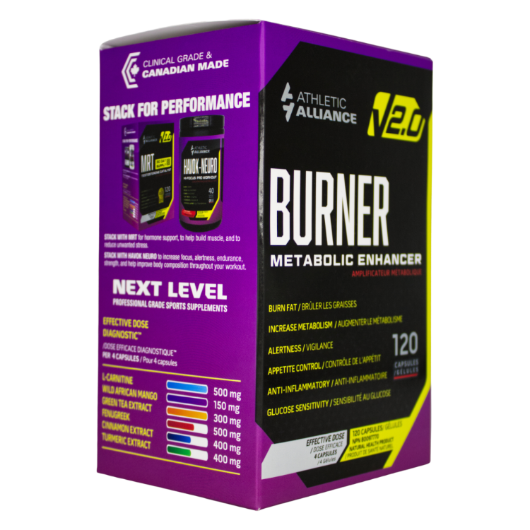 BURNER