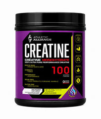 Creatine Monohydrate 100 Servings 500gr