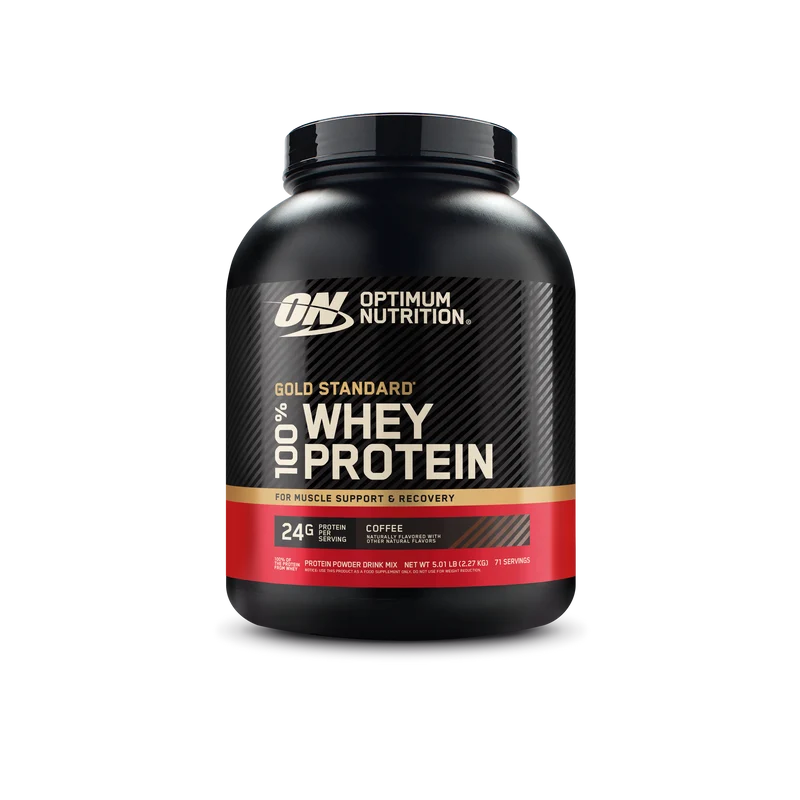 Optimum Nutrition Gold Standard 100% Whey Protein Powder Review: The Industry Benchmark Examined