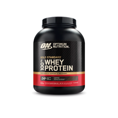 Optimum Nutrition Gold Standard 100% Whey Protein Powder Review: The Industry Benchmark Examined