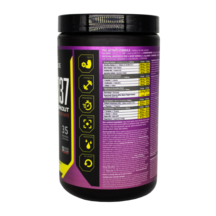 Havok 137 402gr