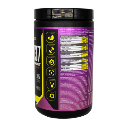 Havok 137 402gr