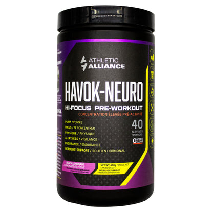 HAVOK NEURO