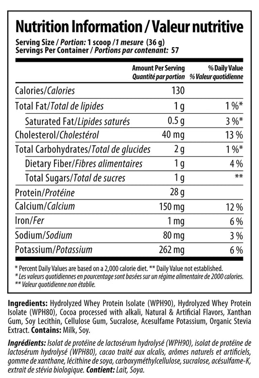 Nutrabolics HydroPure Ultra Pure Hydrolyzed Whey Protein Review: High-Yield Recovery Examined