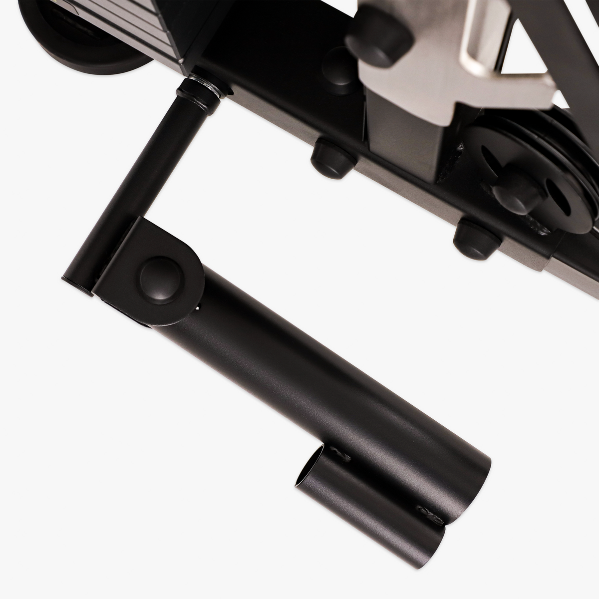 Cambo—Strength Smith Machine AL-M810 +Bench+Accessories