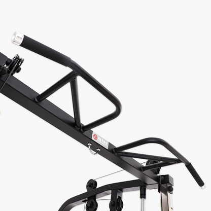 Cambo—Strength Smith Machine AL-M810 +Bench+Accessories