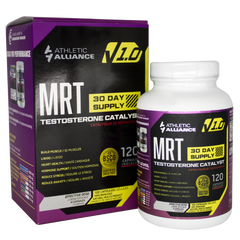MRT Testosterone Booster 30 Day Supply