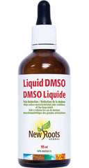 New Roots Herbal Liquid DMSO