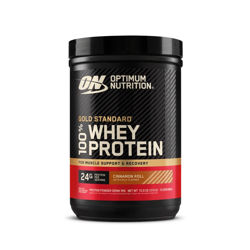 Optimum Nutrition Gold Standard 100% Whey Protein Powder Review: The Industry Benchmark Examined