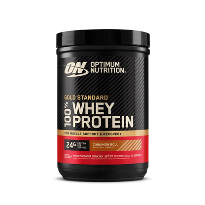 Optimum Nutrition Gold Standard 100% Whey Protein Powder Review: The Industry Benchmark Examined