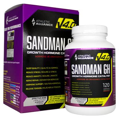 SANDMAN GH