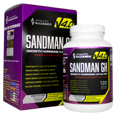 SANDMAN GH