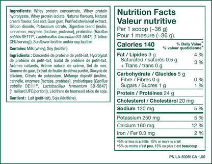 PVL Sport Whey Protein Powder Review: Clean Grass-Fed Nutrition and Gut Health Support