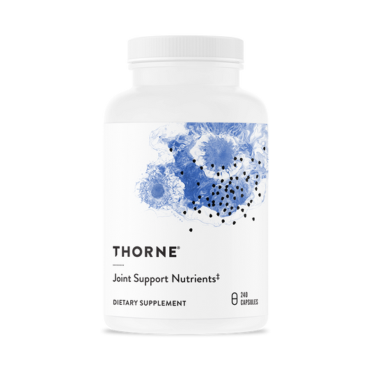 Thorne AR-Encap Review: Advanced Botanical and Cartilage Joint Support Examined