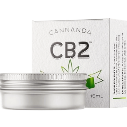 Cannanda CB2 Salve 15ml