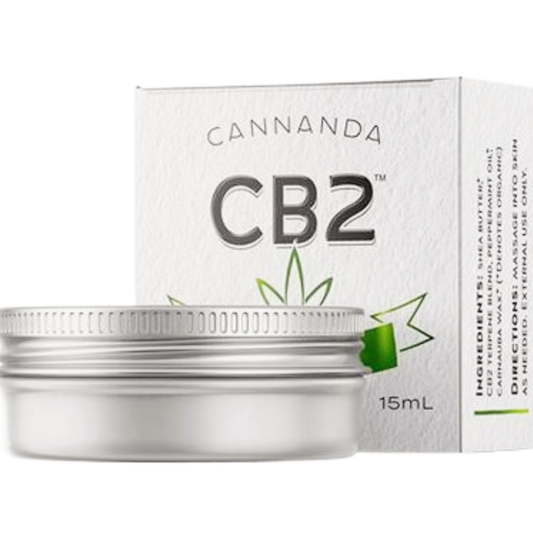 Cannanda CB2 Salve 15ml