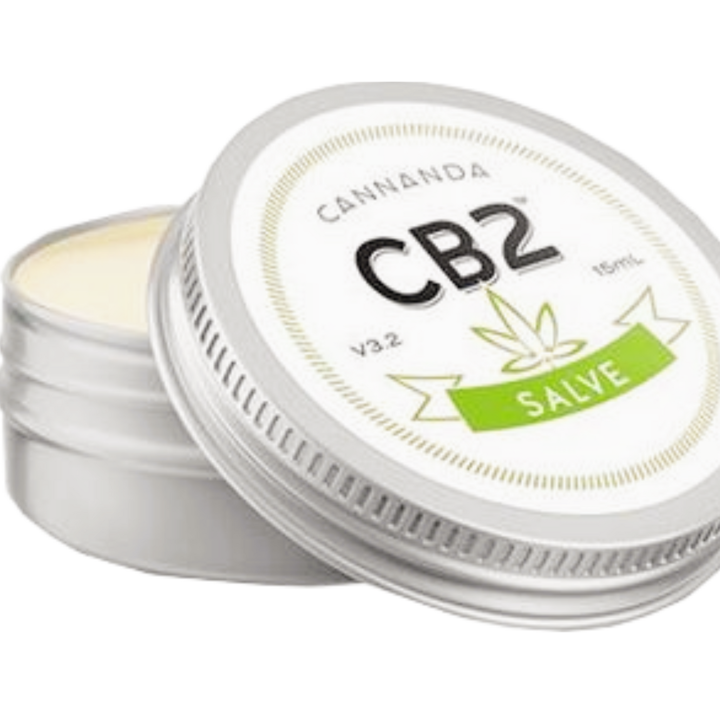 Cannanda CB2 Salve 15ml