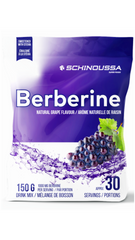 Schinoussa Berberine Grape Drink (150 Grams)