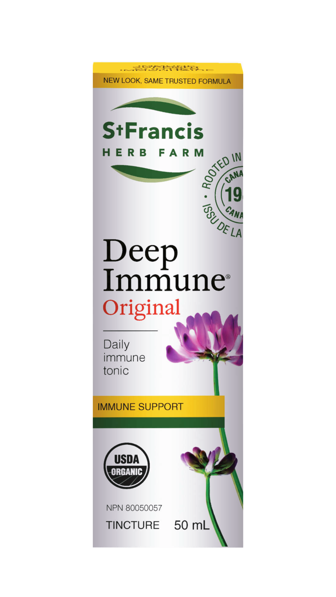St. Francis Herb Farm Deep Immune - Original