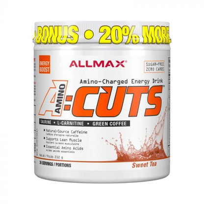 Allmax A-Cuts, (36 porciones) 