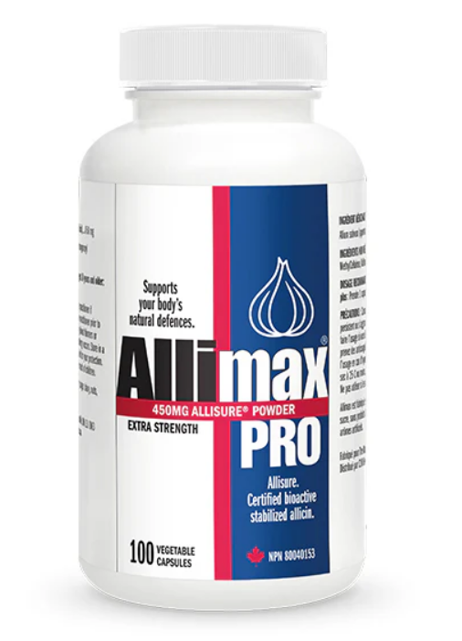 Allimax Pro 450 mg
