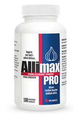 Allimax Pro 450 mg