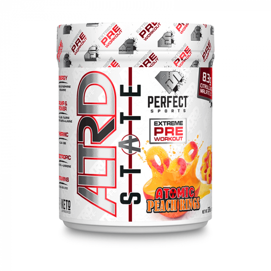 PERFECT SPORTS ALTRD STATE (40 SERVINGS)