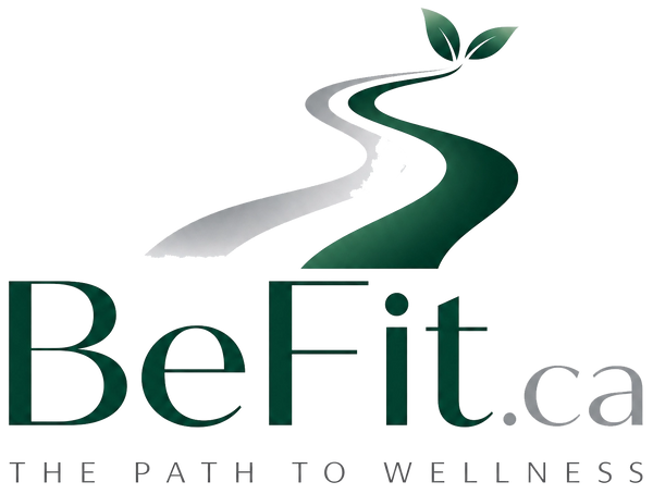 BeFit.ca