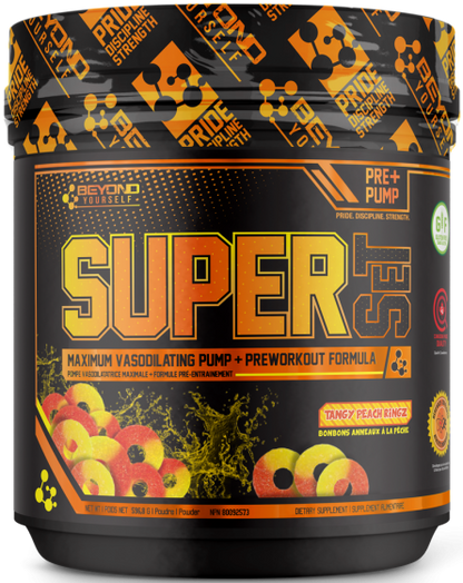 Beyond Yourself Superset, 40 Servings