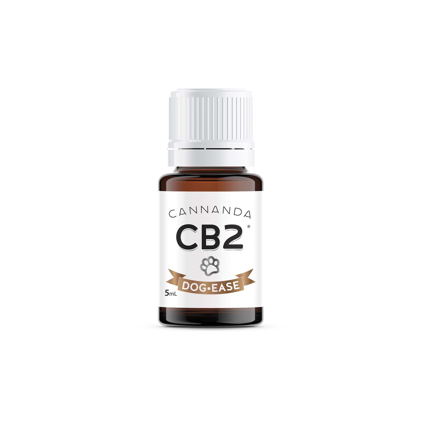 Cannanda Dog-Ease CB2 Terpene Blend - 5ml
