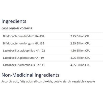 CANPREV PRO-BIOTIK 15B, (60 capsules) 