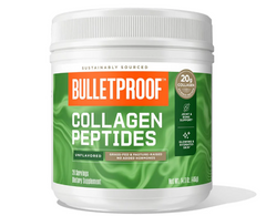 Bulletproof Collagen Protein Peptides