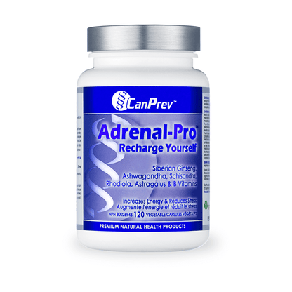 Can Prev Adrenal-Pro (120 caps)