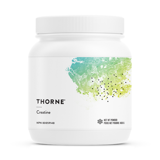 Thorne Creatine 450g (90 Servings)