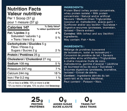Revolution Nutrition High Whey Review: Budget-Friendly Muscle Recovery Examined